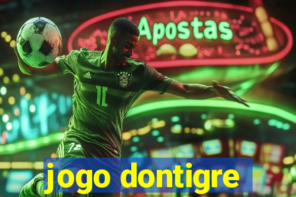 jogo dontigre