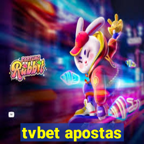 tvbet apostas