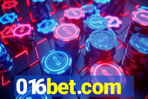 016bet.com