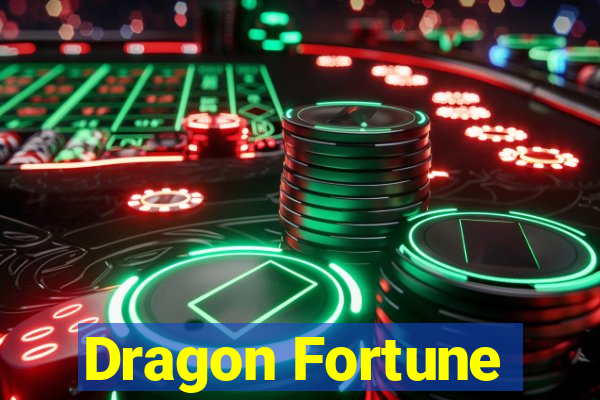 Dragon Fortune