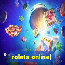 roleta online]