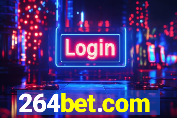 264bet.com