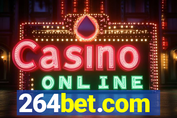 264bet.com