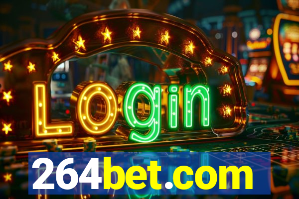 264bet.com