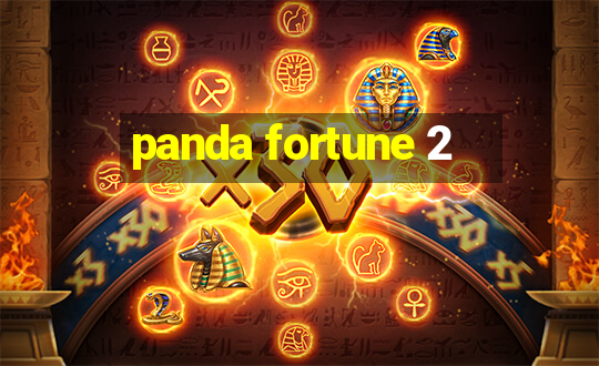 panda fortune 2