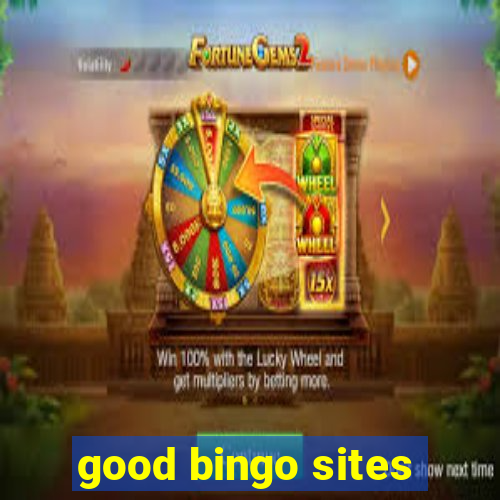 good bingo sites