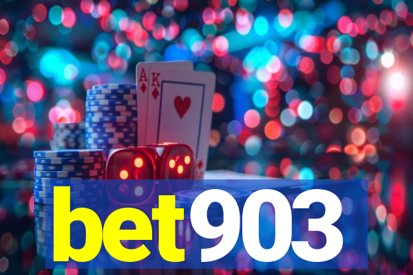 bet903