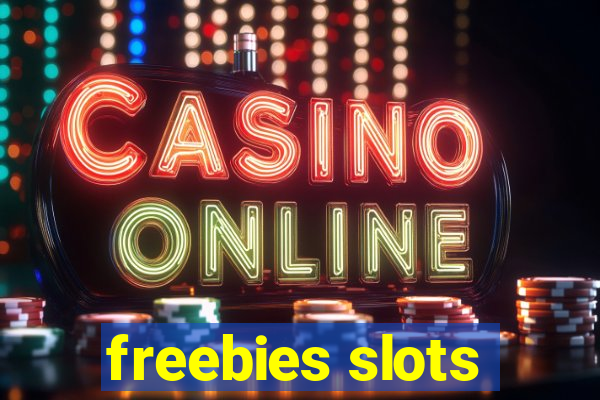 freebies slots