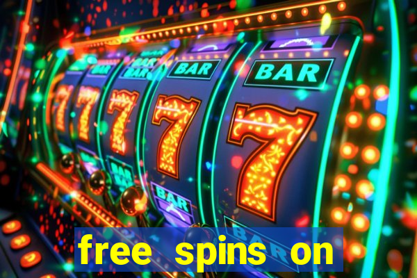 free spins on casino no deposit