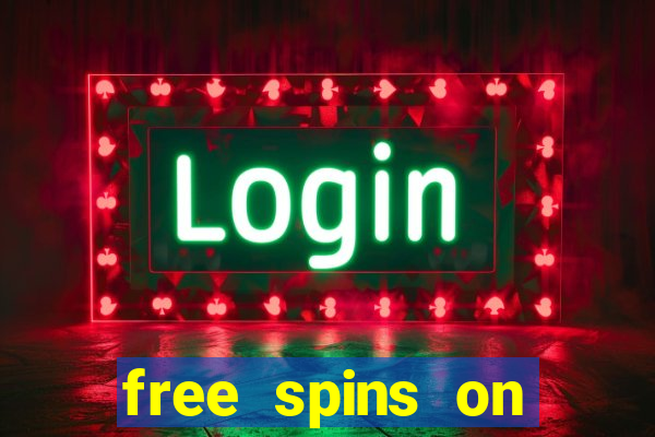 free spins on casino no deposit