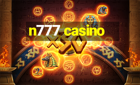 n777 casino