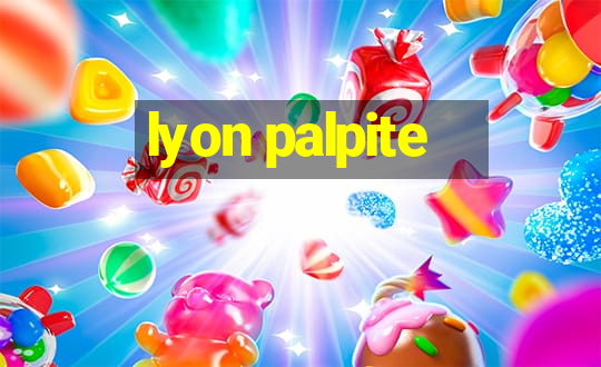 lyon palpite