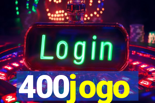 400jogo