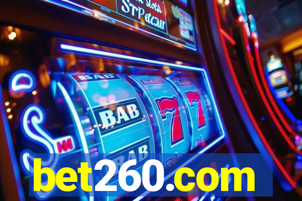 bet260.com