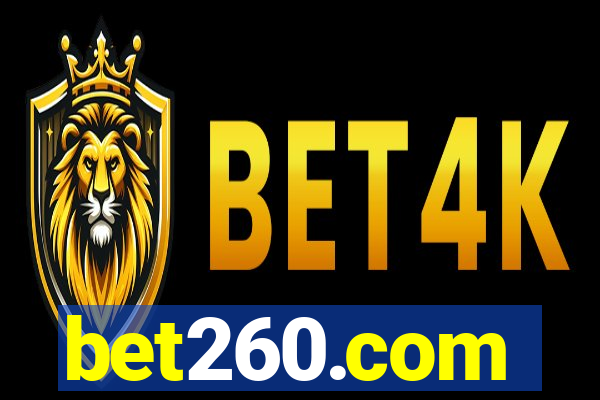 bet260.com