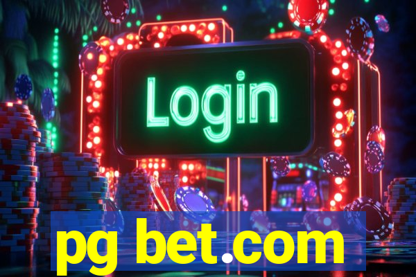 pg bet.com