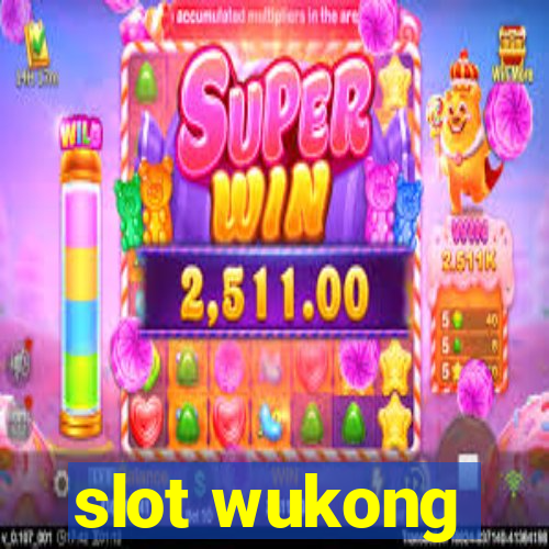 slot wukong