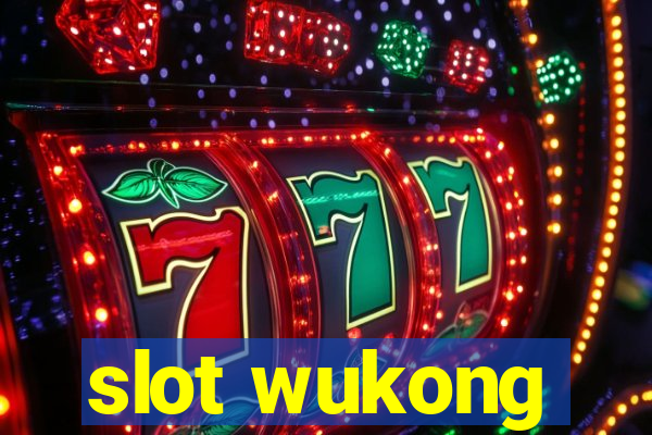 slot wukong