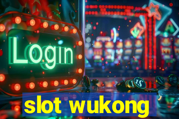 slot wukong