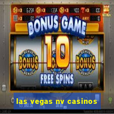 las vegas nv casinos