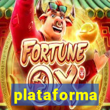 plataforma confiável de jogos online