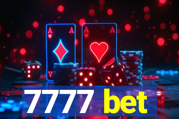 7777 bet