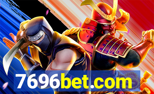 7696bet.com