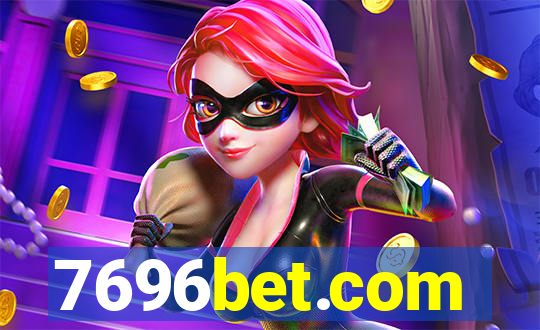 7696bet.com