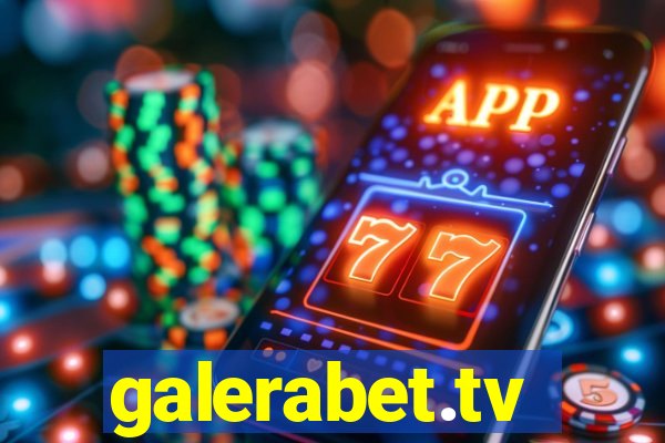 galerabet.tv