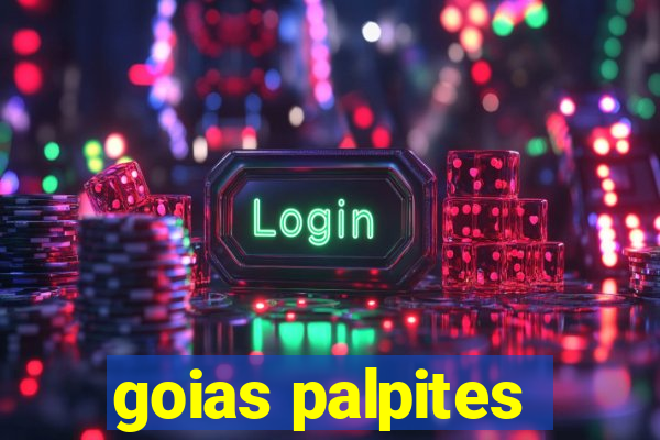 goias palpites