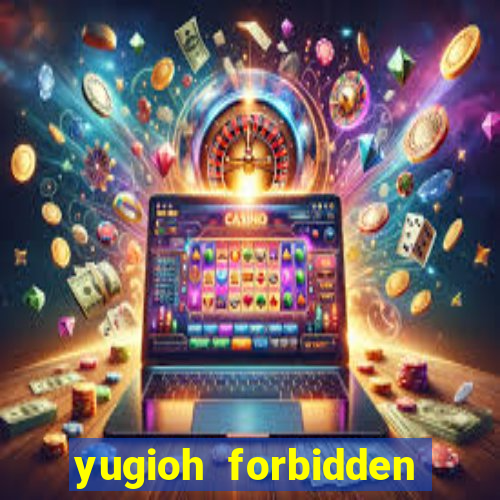 yugioh forbidden memories 2