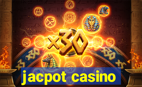 jacpot casino