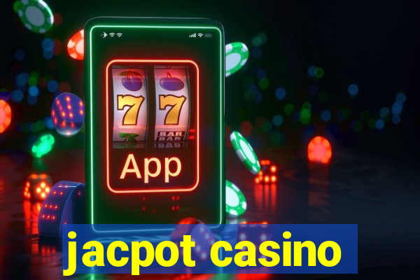 jacpot casino