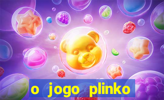 o jogo plinko winner paga mesmo