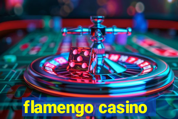 flamengo casino