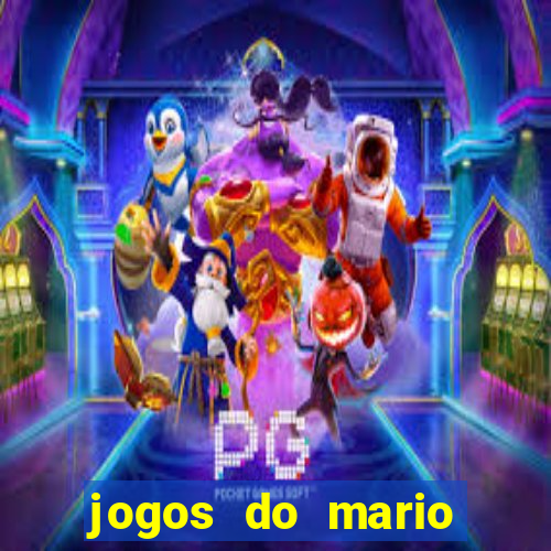 jogos do mario para download