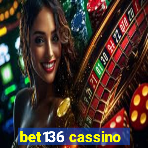 bet136 cassino