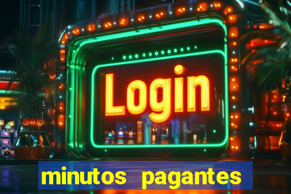 minutos pagantes fortune mouse hoje