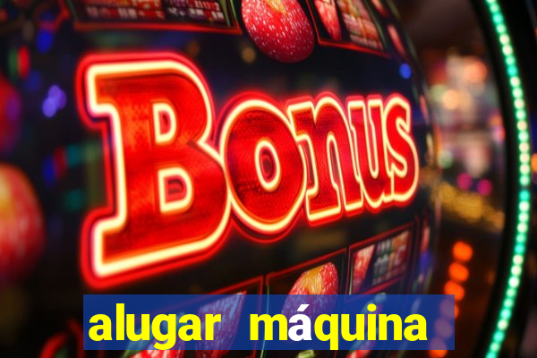 alugar máquina virtual para jogos