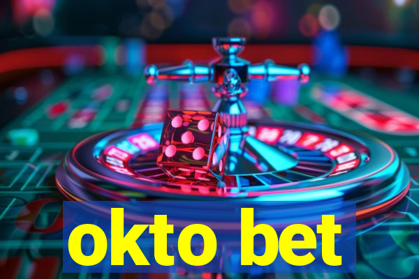 okto bet