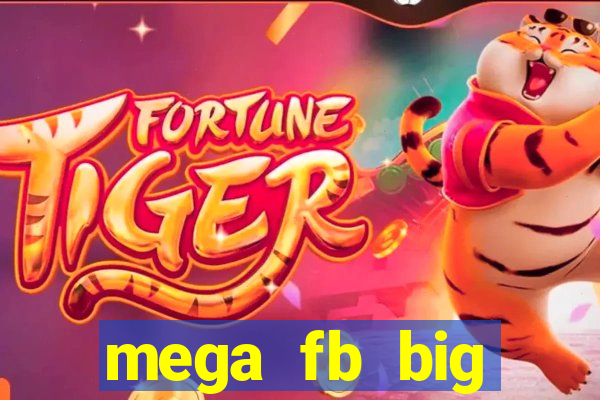 mega fb big circus! slot