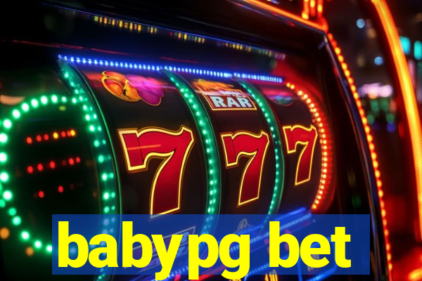 babypg bet