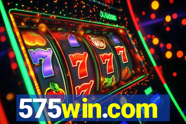 575win.com