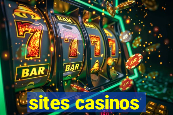 sites casinos