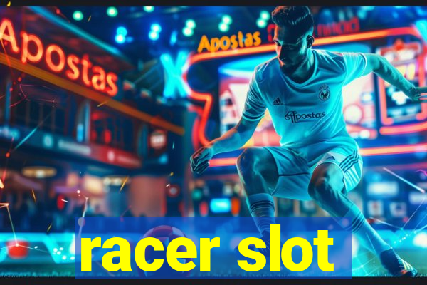 racer slot