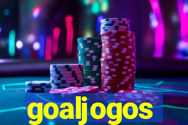 goaljogos