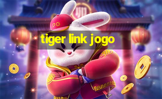 tiger link jogo