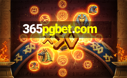 365pgbet.com