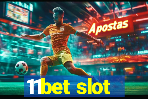 11bet slot