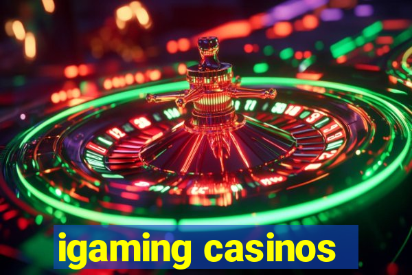 igaming casinos